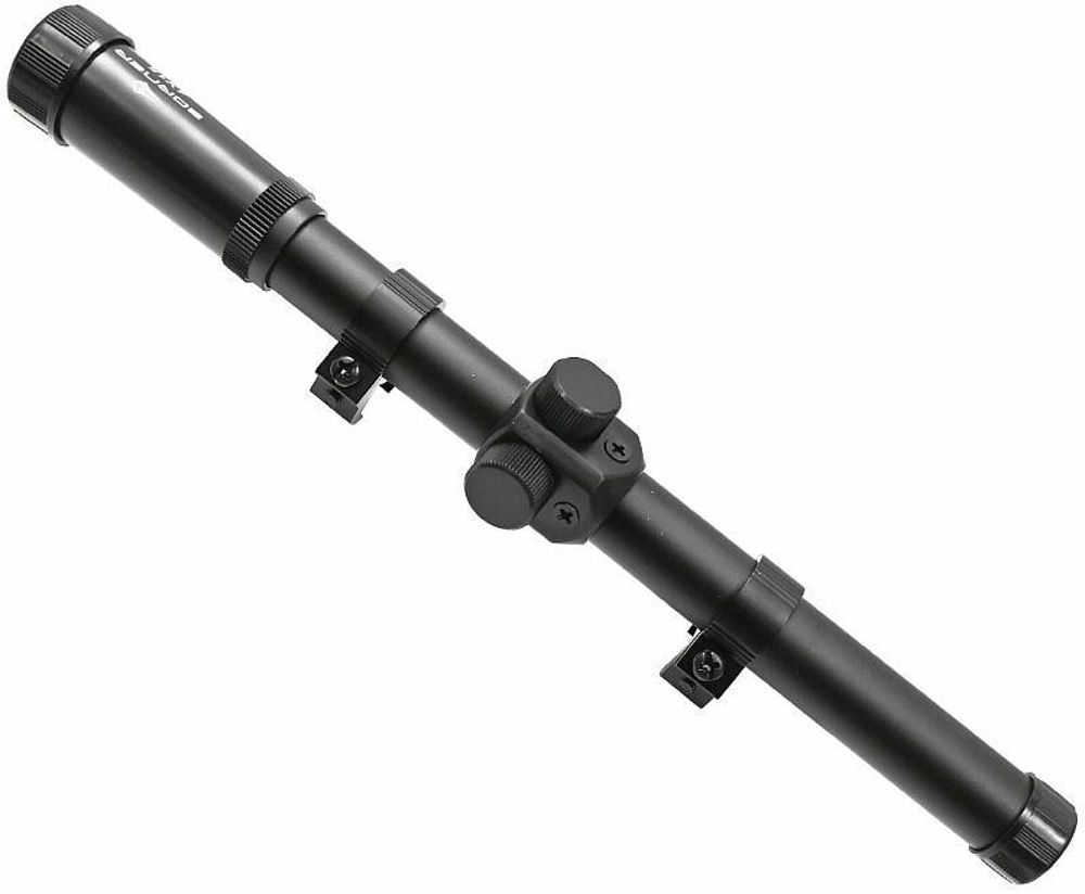 Прицел оптический Borner 4х15