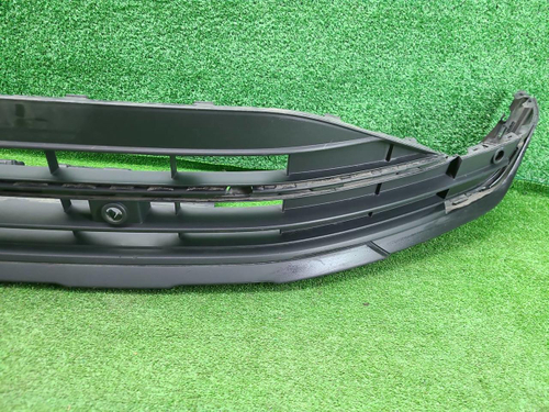 Юбка переднего бампера VW Tiguan 2 (2020-н.в.)