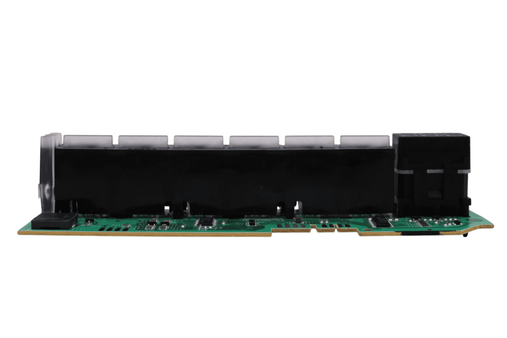 Модуль индикации 138016221 посудомоечной машины Electrolux, AEG, IKEA, Zanussi