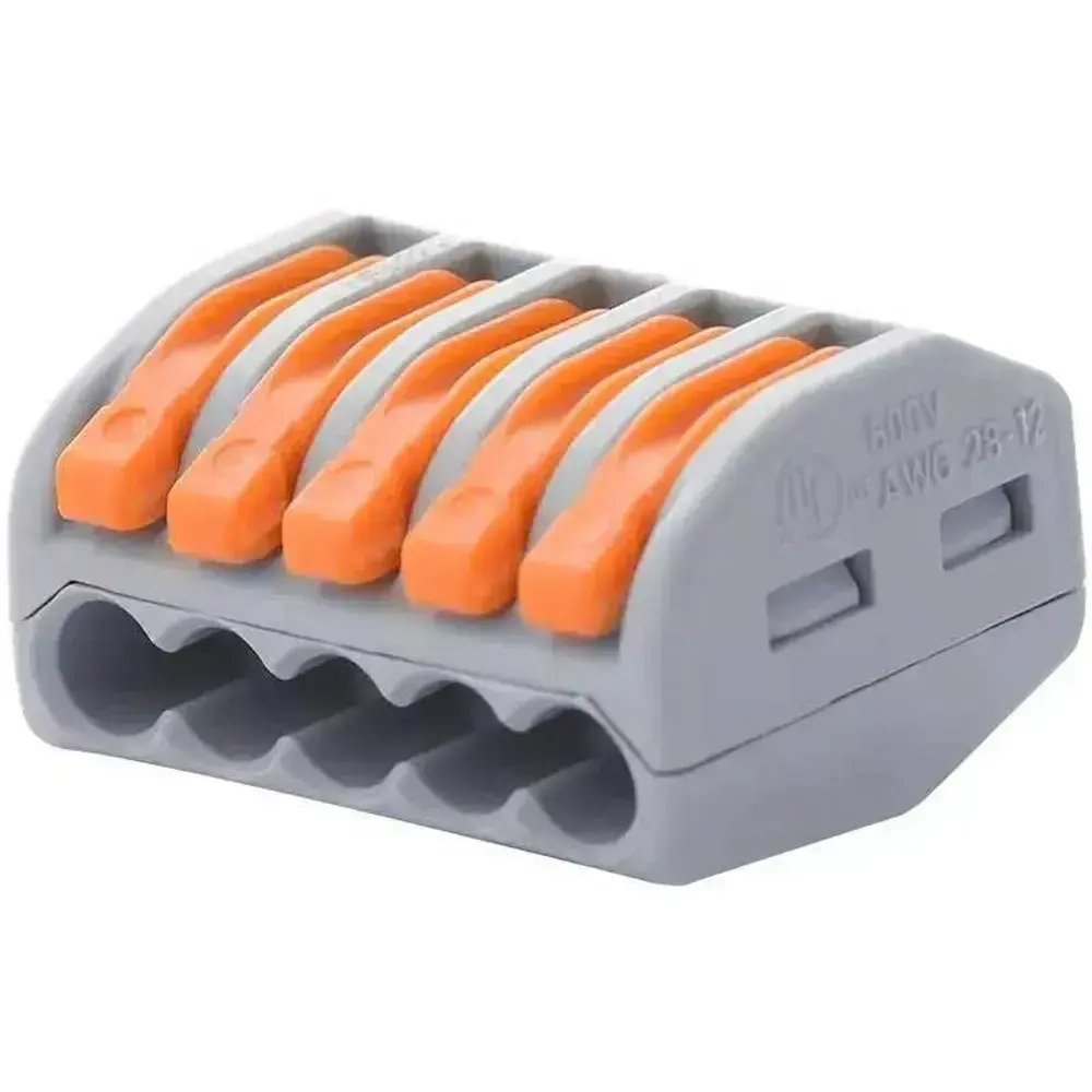 TARLINDD Клемма 55 шт.