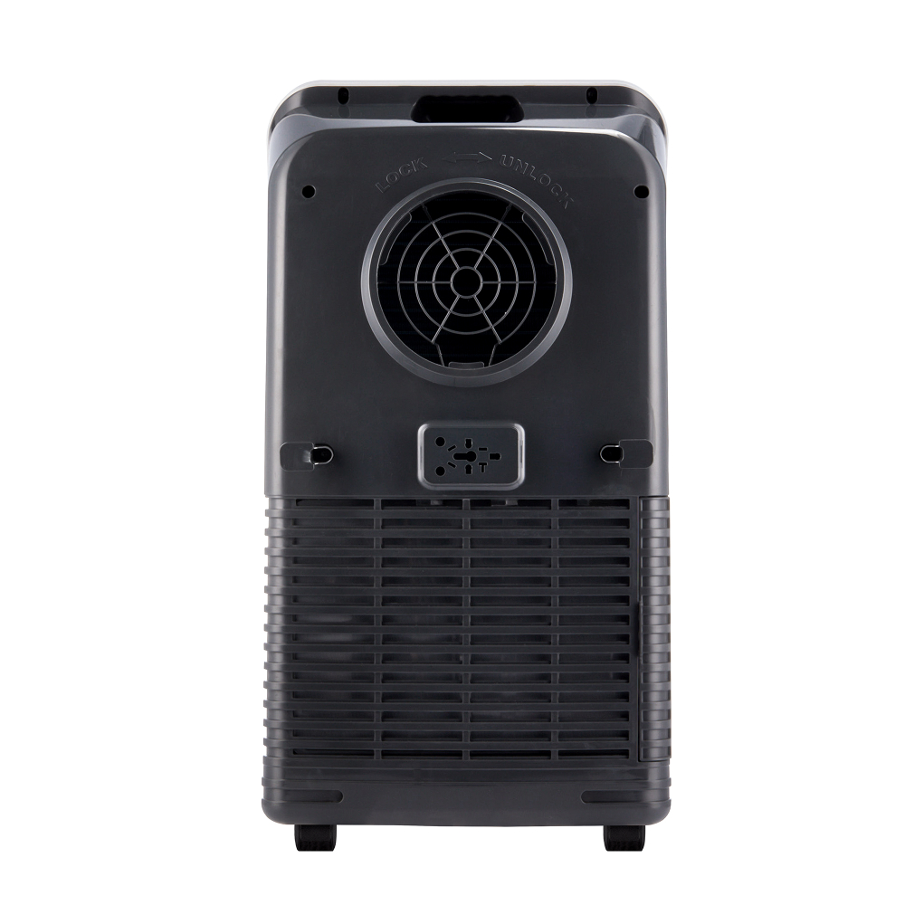 Кондиционер мобильный Ballu Aura BPAC-09 CP/N1_24Y