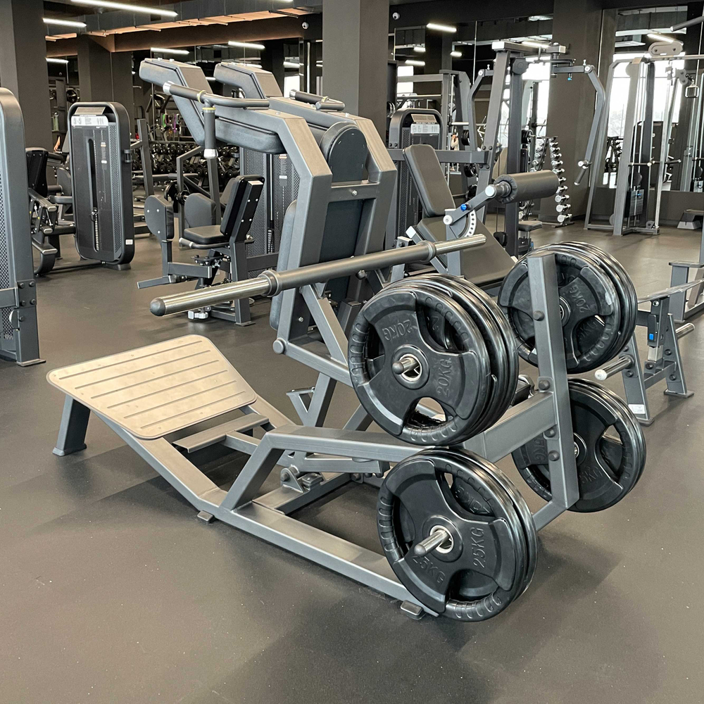 A3065 Приседание