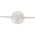 Торшер Freya BUTLER FR2057FL-01BG