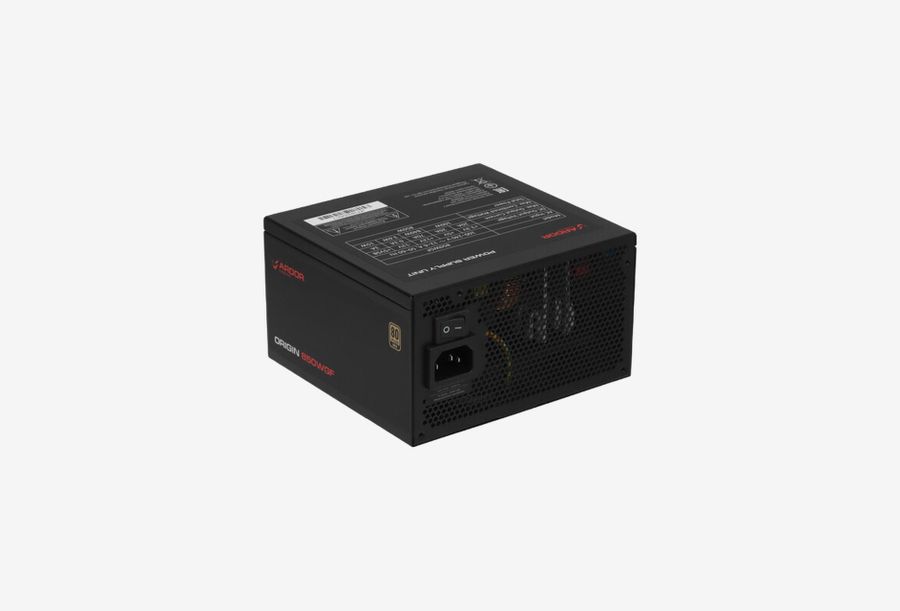 ARDOR GAMING ORIGIN 850WGF_0326709110352