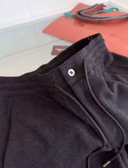 Спортивные штаны Loro Piana