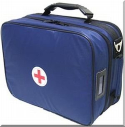 Сумка медицинская универсальная СМУ-01 +