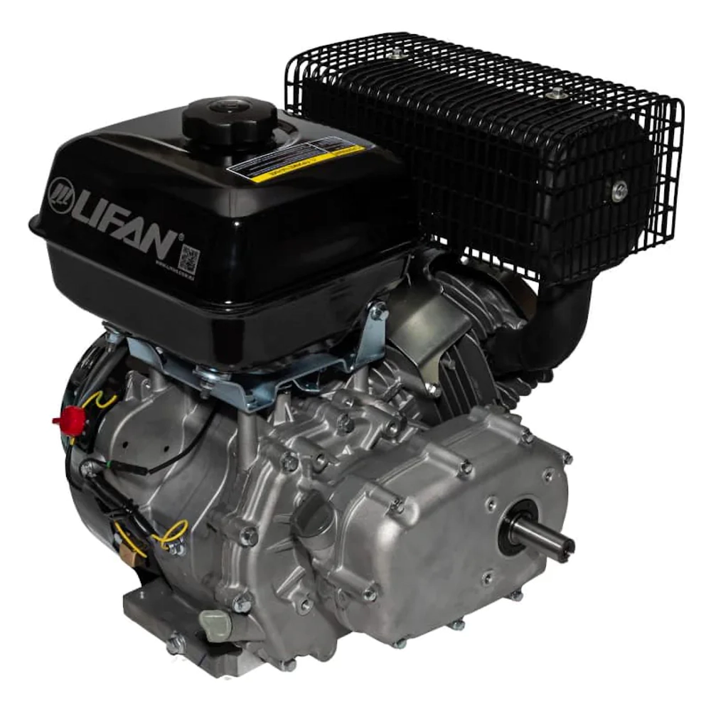 Lifan 192F-2-R D22 3A двигатель бензиновый 00-00002547