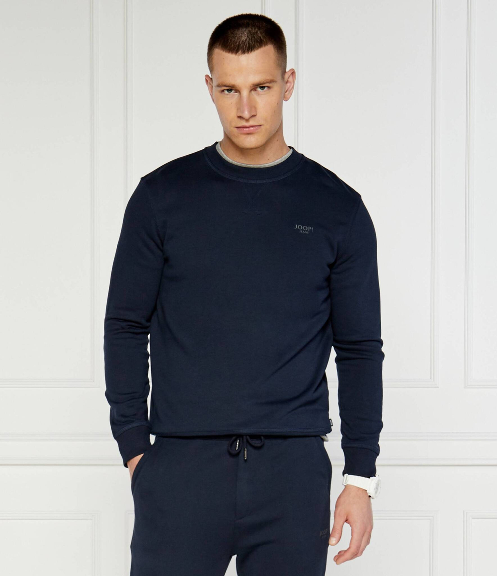 Худи Joop! Jeans - темно-синий(30033281)