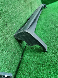 Накладка порога левая Geely Coolray (2019-2024)