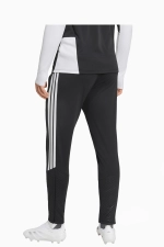 Штаны adidas Liverpool FC 26/27 Training - черный