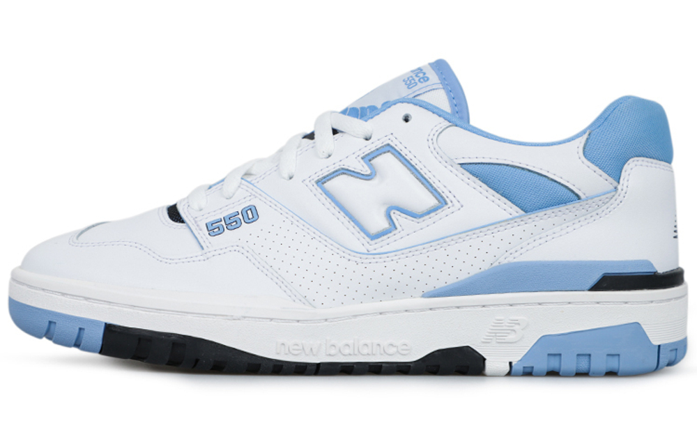 Кроссовки New Balance Nb 550
