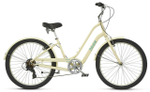 Женский велосипед Schwinn Sivica 7 Women (2021)