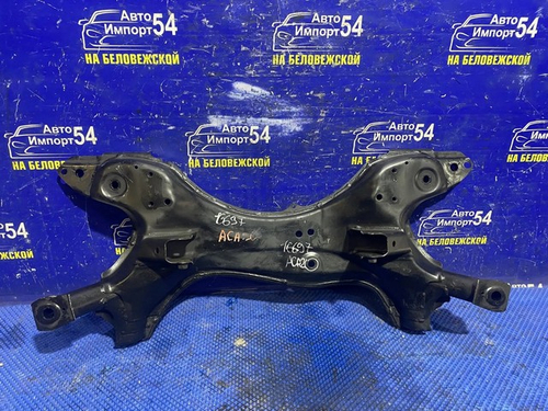 Балка передняя поперечная TOYOTA RAV4 2000-2005