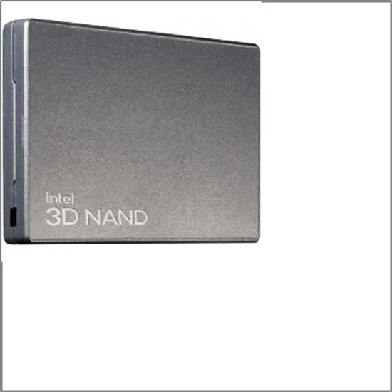 Накопитель SSD Intel D7-P5510 3,84 Tb PCIe 4.0 x4 3D TLC (SSDPF2KX038TZ01) SSDPF2KX038TZ01