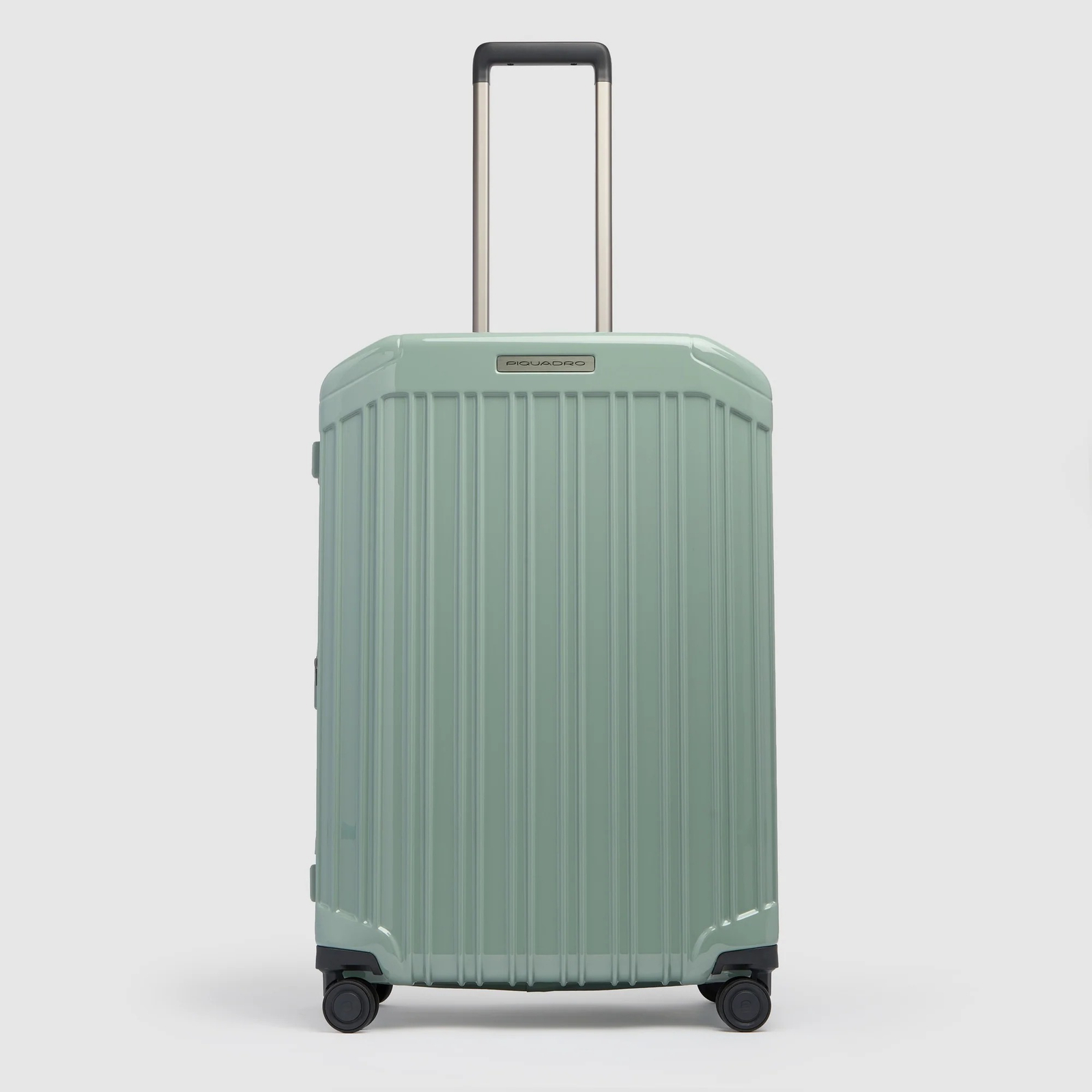 Чемодан средний Piquadro PQ-Light BV6393PQL/Verde