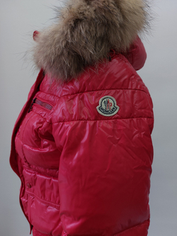 Куртка Moncler