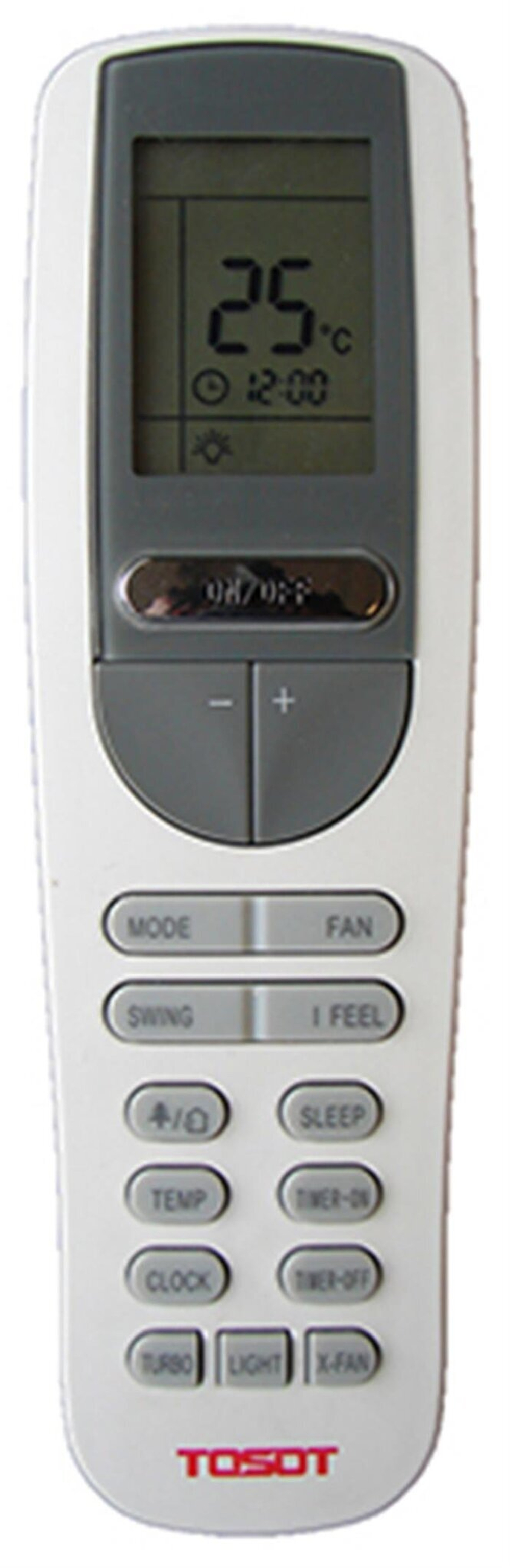 Сплит-система кондиционер инверторный Tosot Lyra T07H-SLyR2/I/T07H-SLyR2/O