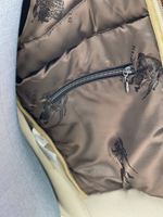Ветровка Burberry