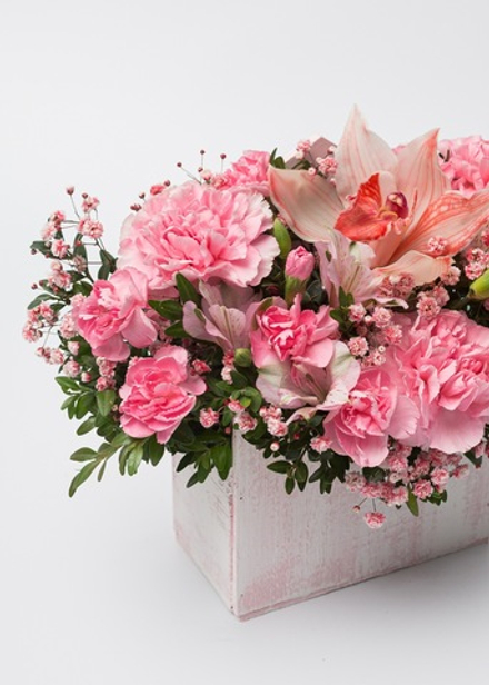 Конвертик #1