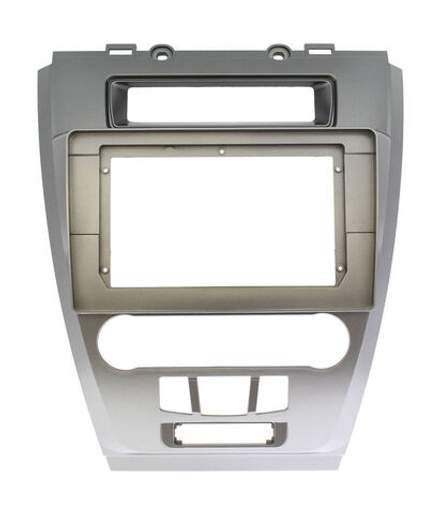 Переходная рамка магнитолы FORD FUSION 2009-2011 10,2 дюймов
