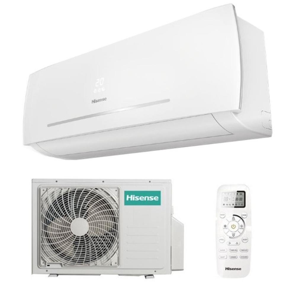 Сплит-система Hisense AS-07HR4RYDDC00