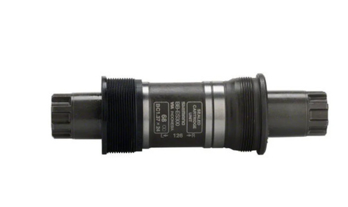 Каретка ES300, 68/126, б/болтов/12805