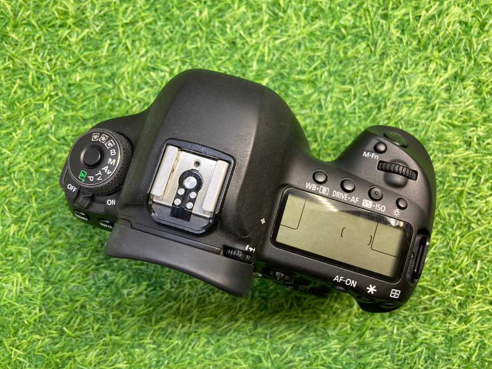 Canon 5D Mark IV (58.100 кадров) Покупка/Продажа