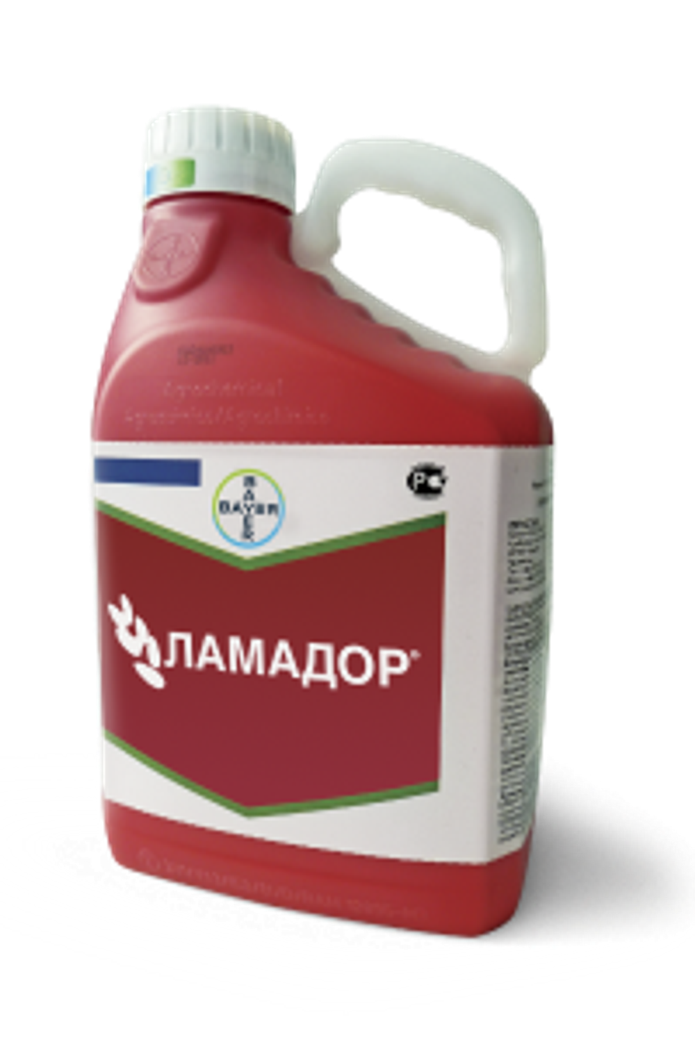 Ламадор, КС (250 + 150 г/л)