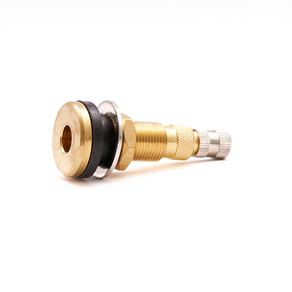 Вентиль TR-618A, 30,5мм, Ф15,7мм