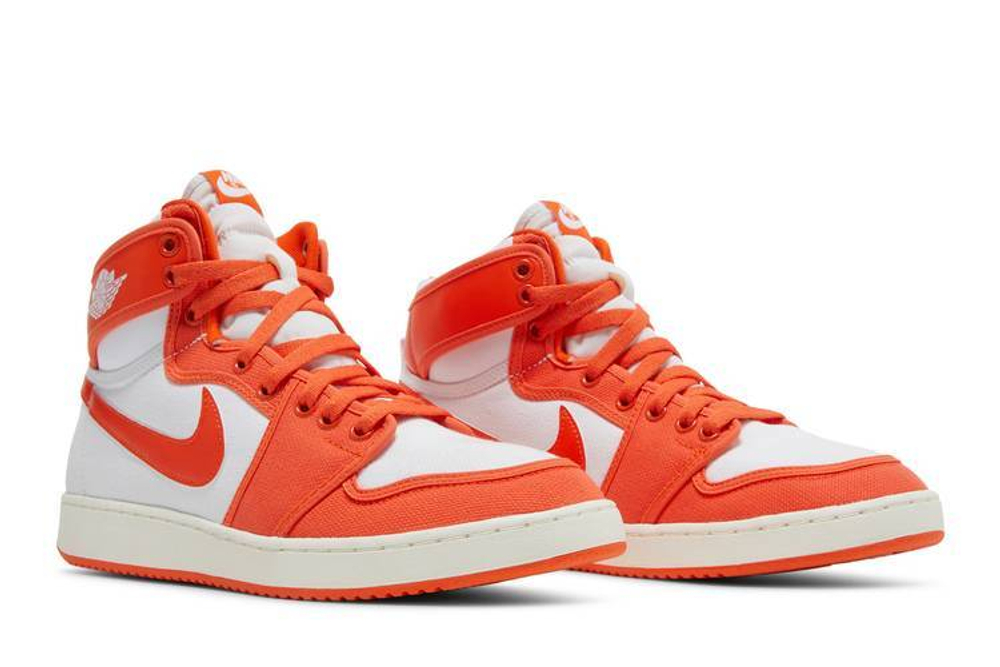 Кроссовки Jordan Air Jordan 1 Ko "Syracuse"
