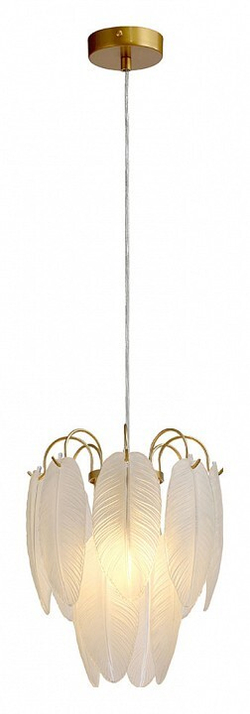 Подвесной светильник Arte Lamp A4052SP-1SG