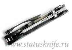 Нож SOLO V4 Flipper - DireWare Customфотография - 8