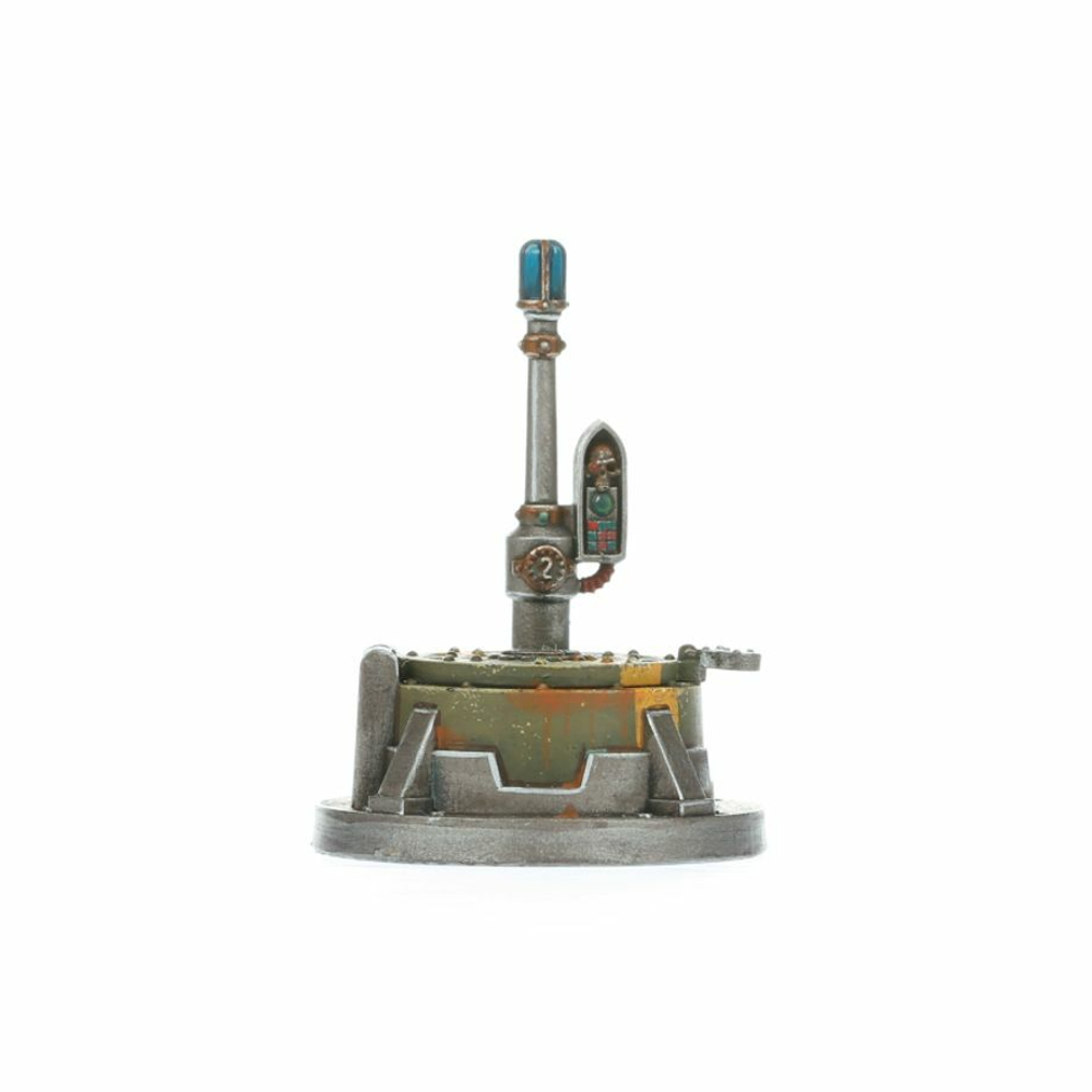 Kill Team: Killzone Bheta-Decima