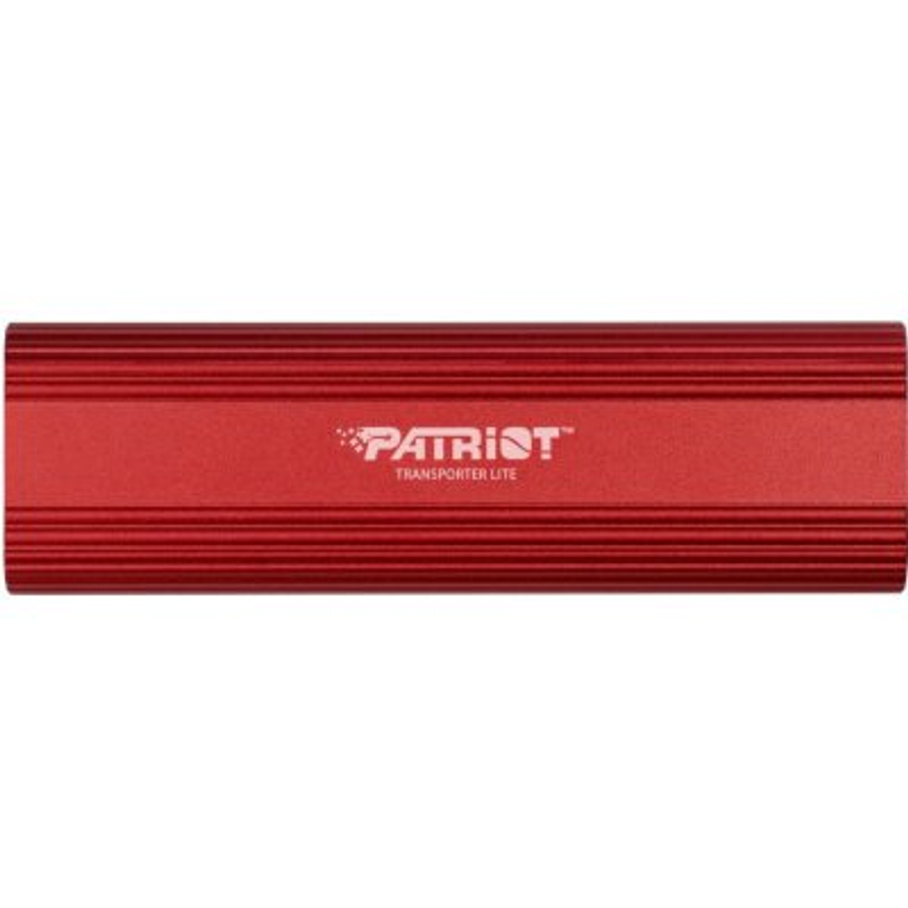 SSD диск Patriot Transporter Lite 4Tb PTPL4TBPEC
