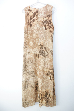 Платье Cavita из вискозы красивое 44 размер