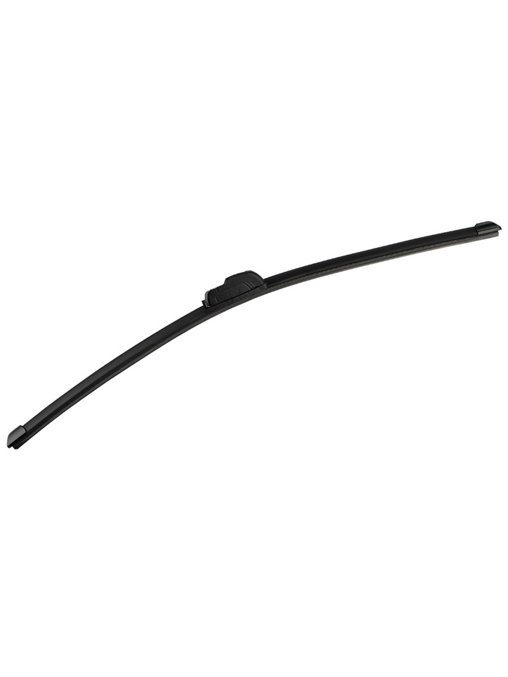 Щетка стеклоочистителя бескаркасная ECOS AUTO 22'' (55см) 110853-SK