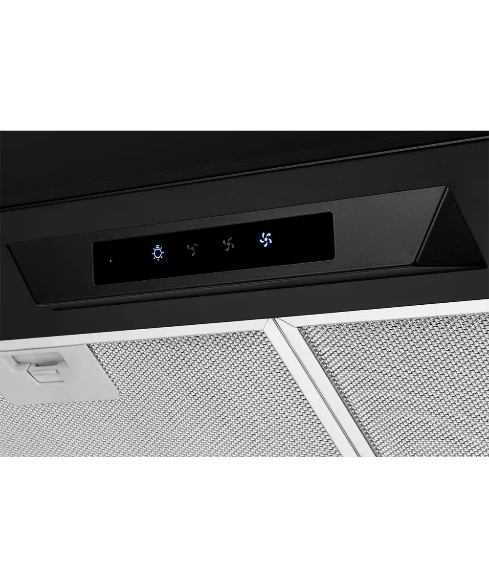 Вытяжка Kuppersberg INLINEA 72 Black