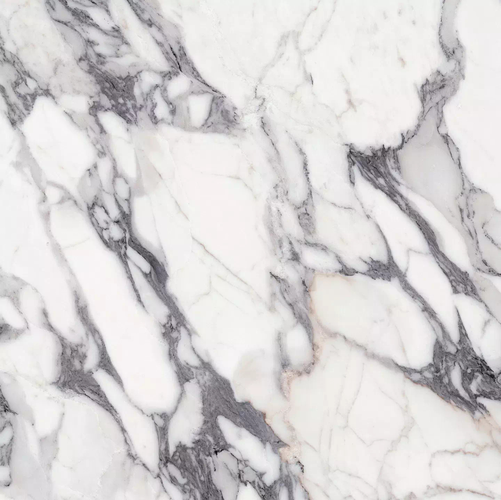 Керамогранит Les Origines de REX Argent Glossy 6mm R