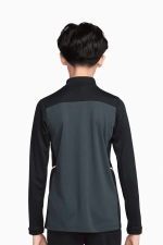 Кофта Nike Dri-FIT Academy 25 Junior - зеленый