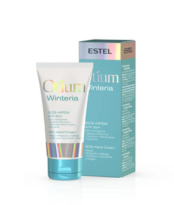 SOS-КРЕМ ДЛЯ РУК OTIUM WINTERIA