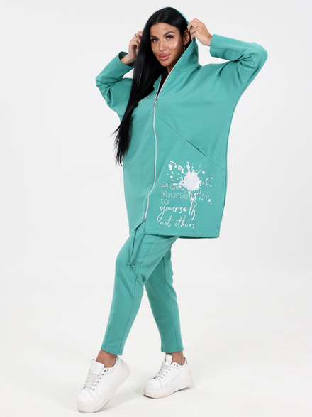 Сорочка "Розанна"