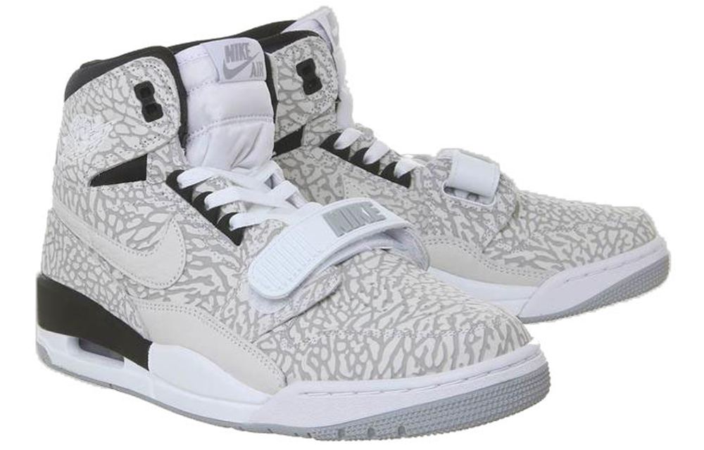 Кроссовки Jordan Legacy 312 Flip