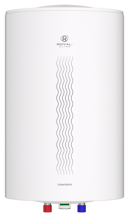 Накопительные водонагреватели Royal Clima RWH-С100-RE