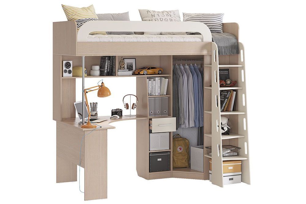 Детский комплекс «Мультиплекс»