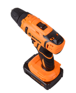 Дрель-шуруповерт Вихрь ДА-20Л-2К