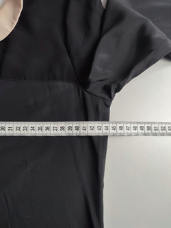 Блузка Bershka на молнии 42 размер