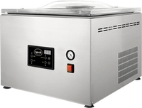 Упаковщик вакуумный APACH AVM420 CHEF