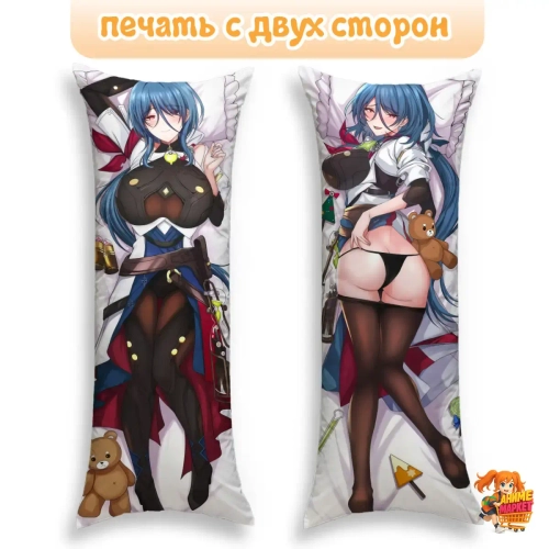 Дакимакура Honkai Star Rail Наташа