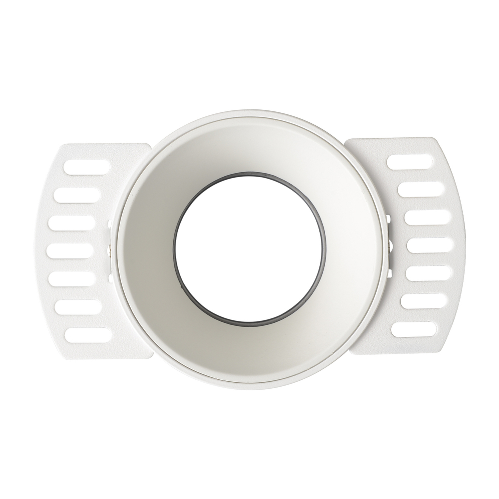 Светильник встраиваемый Crystal Lux CLT 079C1 WH