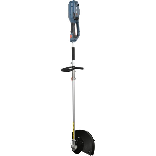 Триммер электрический SENIX BCPE12-M-EU